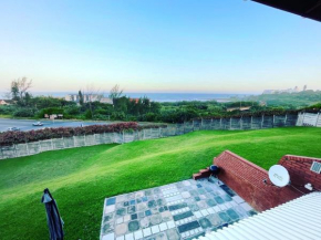Anchored Inn II - A Slice of Heaven in Beautiful Scottburgh